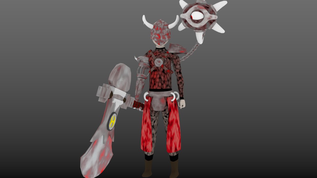 Cedus     preview image 1