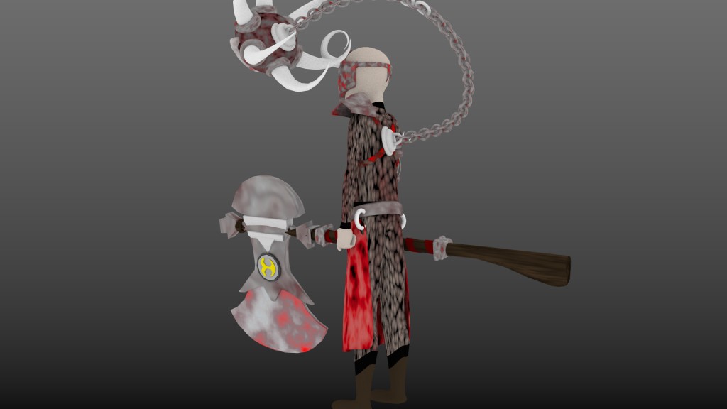 Cedus     preview image 2