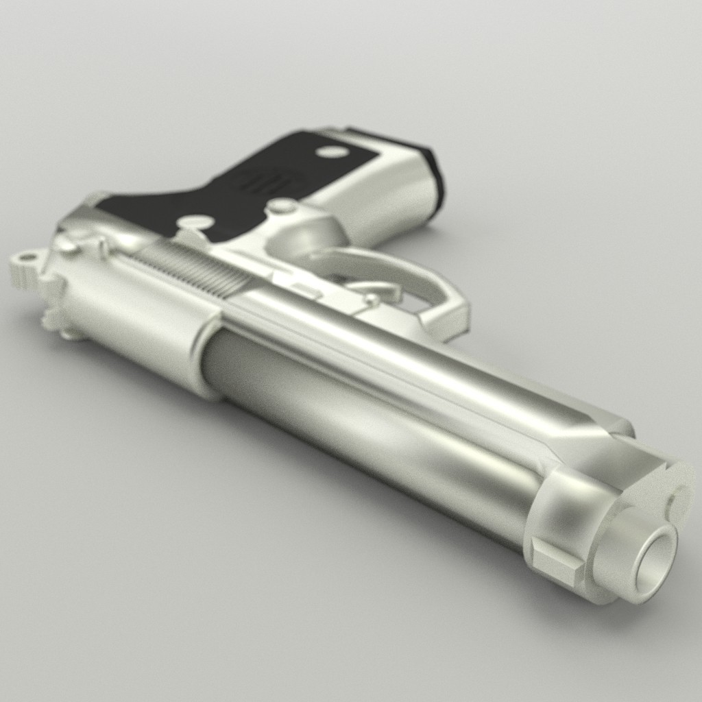 Beretta preview image 1