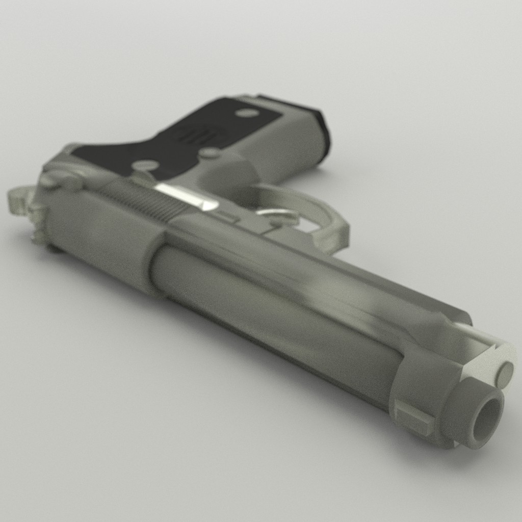 Beretta preview image 2