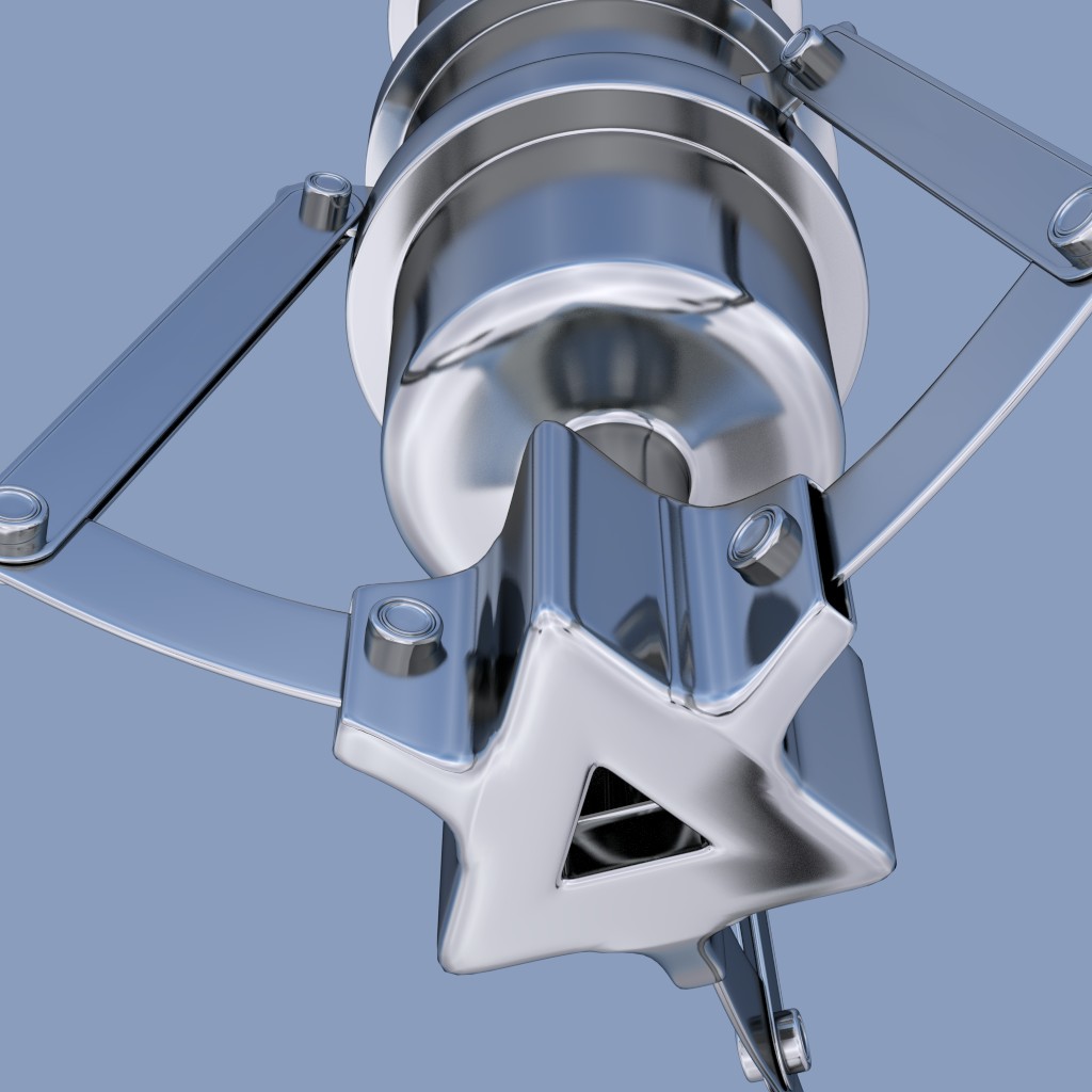 Claw Grabber preview image 3