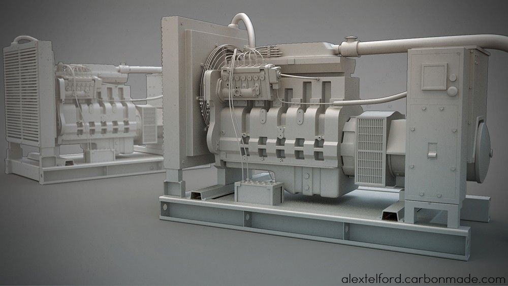 Large Generator preview image 1