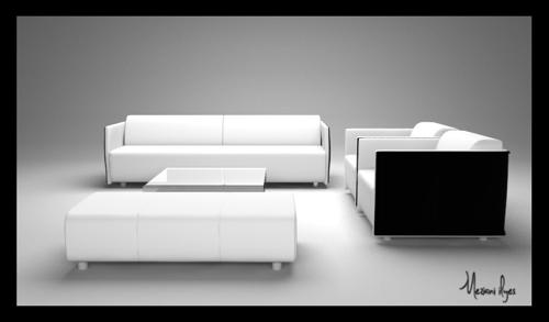 Sofa preview image
