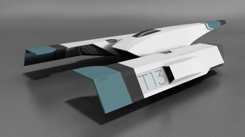 Box Jet preview image