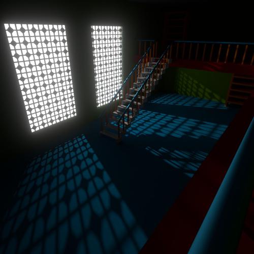 Colorful Room preview image