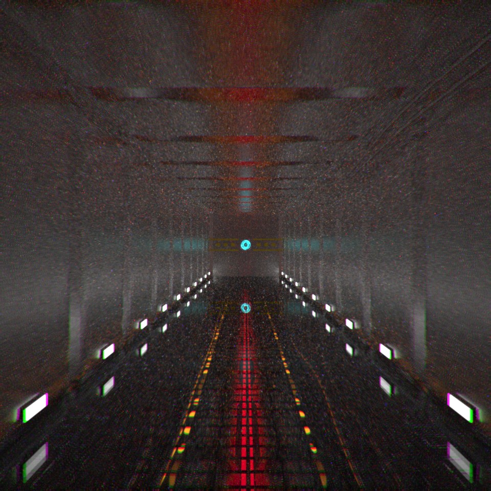 Sci-FI Hall preview image 1