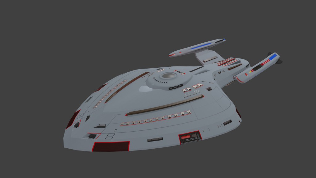 Star Trek Nova Class preview image 1