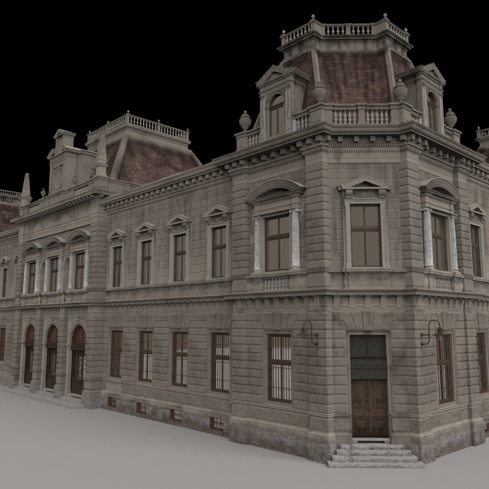 poste preview image 1