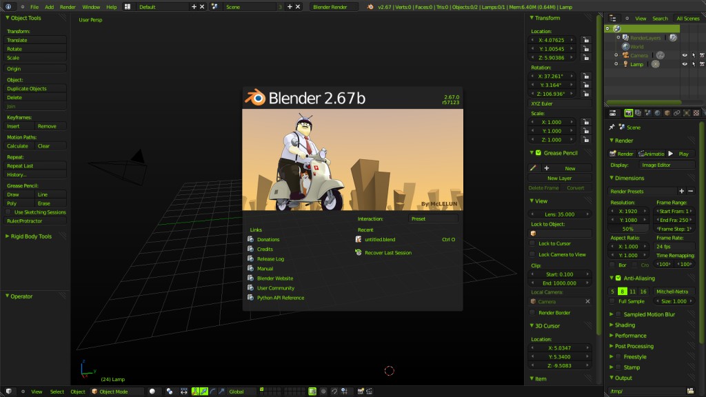 Lime-Basic preview image 1