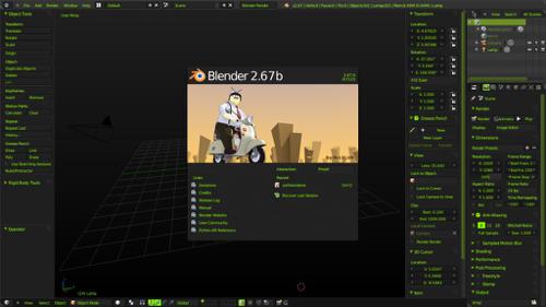 Lime-Basic preview image