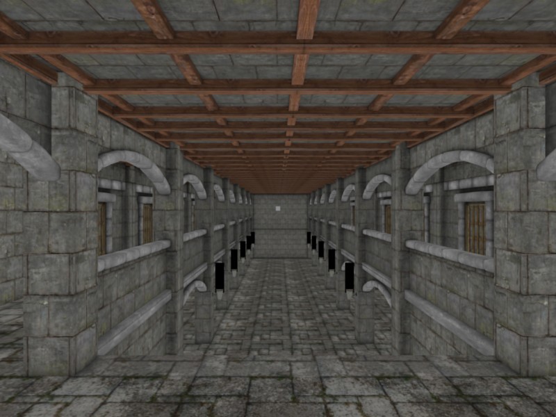 dungeon blend preview image 1