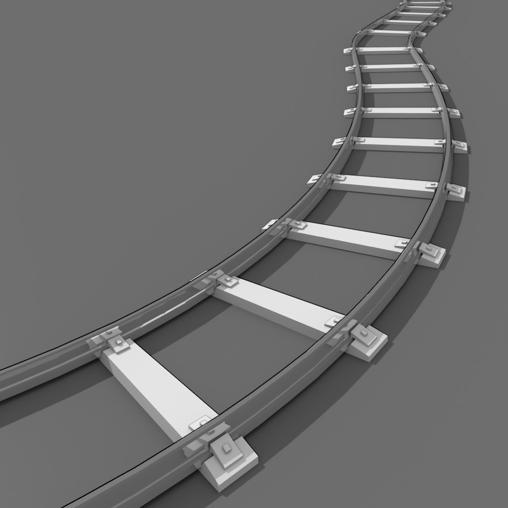 Railway preview image 1