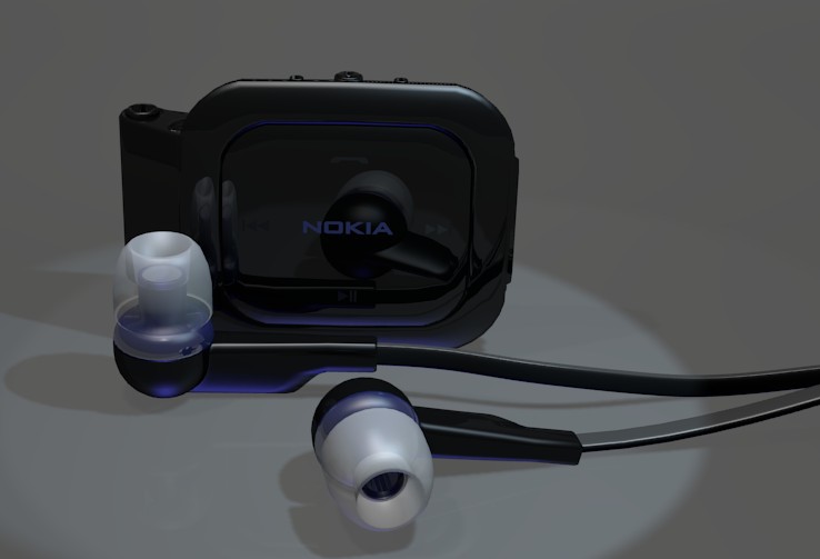 Nokia Bluetooth preview image 1