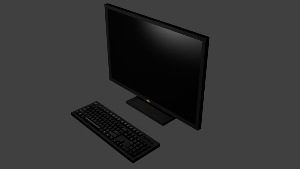 Lcd_Monitor preview image 1