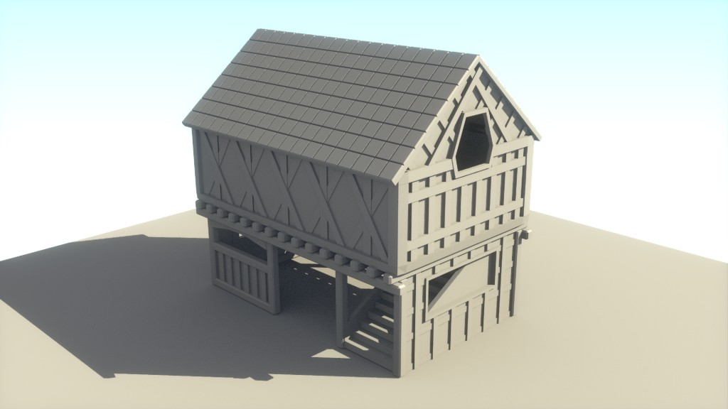 UK House preview image 1