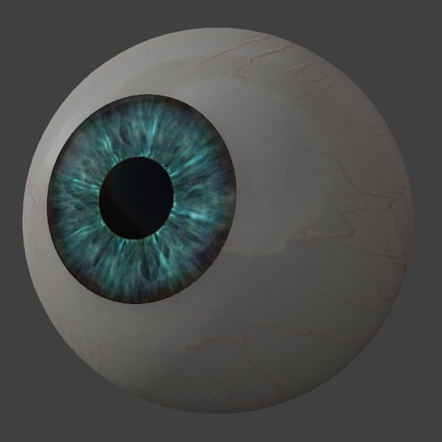 Sketchfast 5 Prof. Dr. Armpit preview image 3