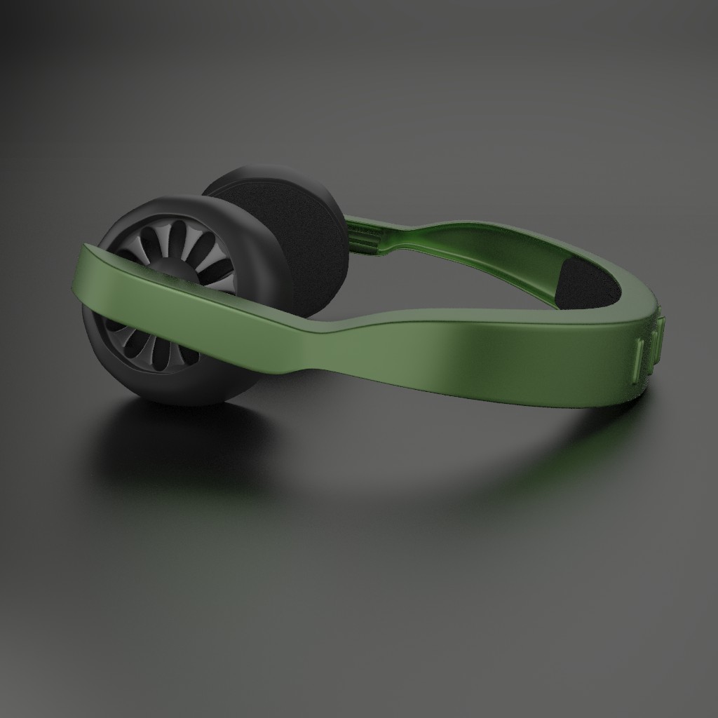 Headphones preview image 1