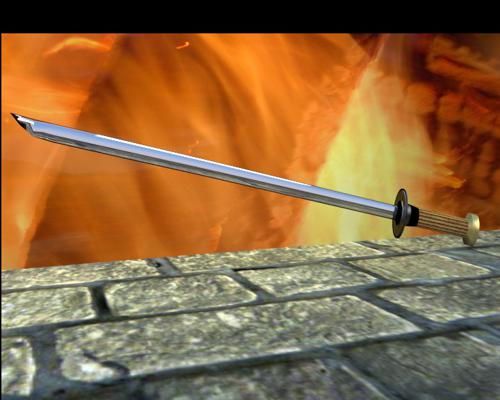 Langschwert preview image