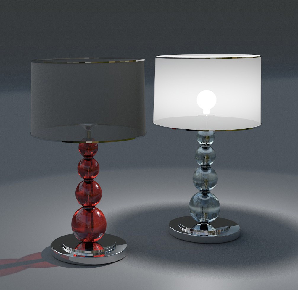 lampara bolas preview image 1