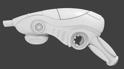 Gun Sheet preview image