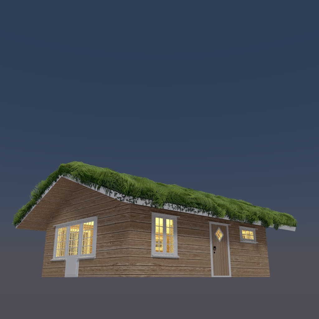 cabin preview image 1