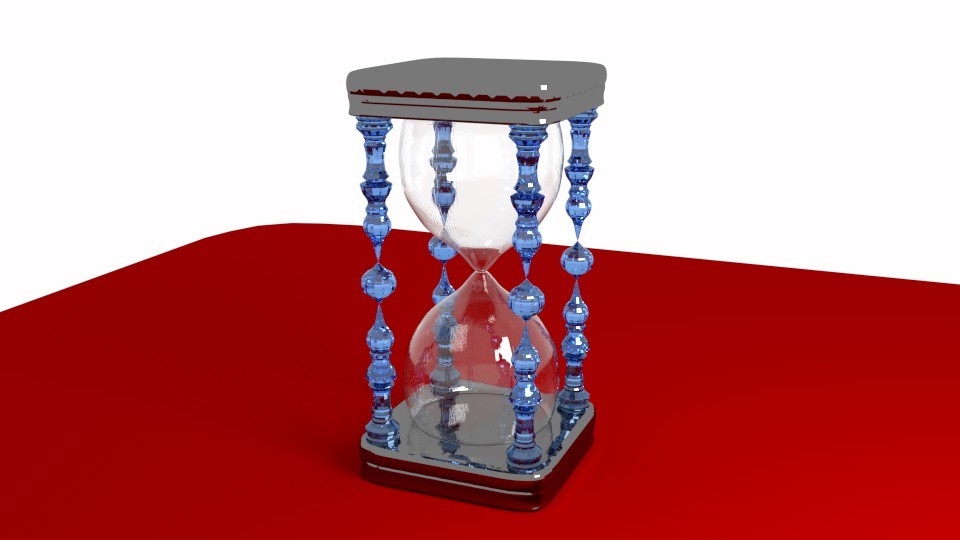 Hour Glass preview image 1