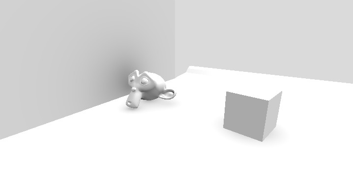 Fake Realtime AO BGE With No Filter preview image 1