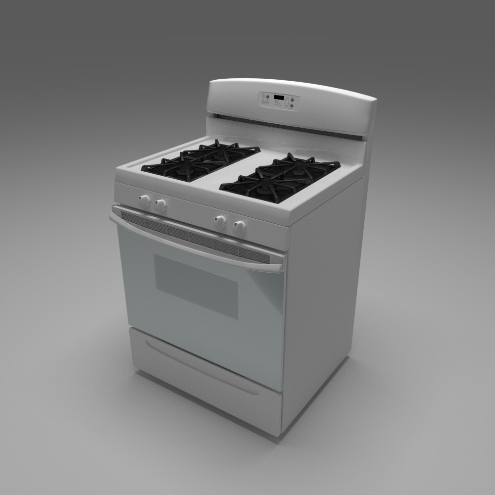 Oven preview image 1