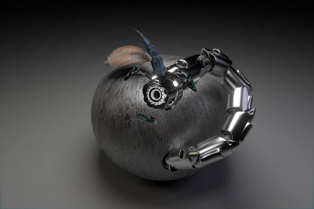 Worm preview image 1