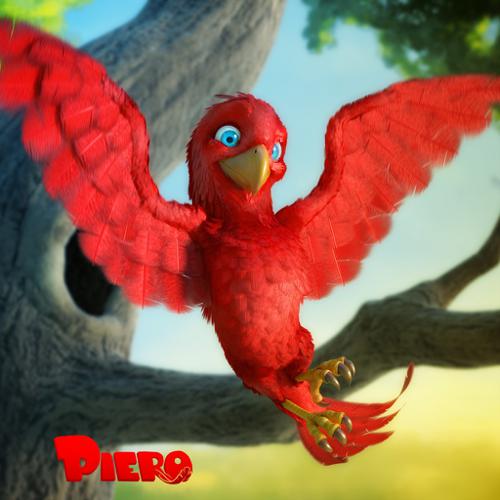 Piero Rig preview image