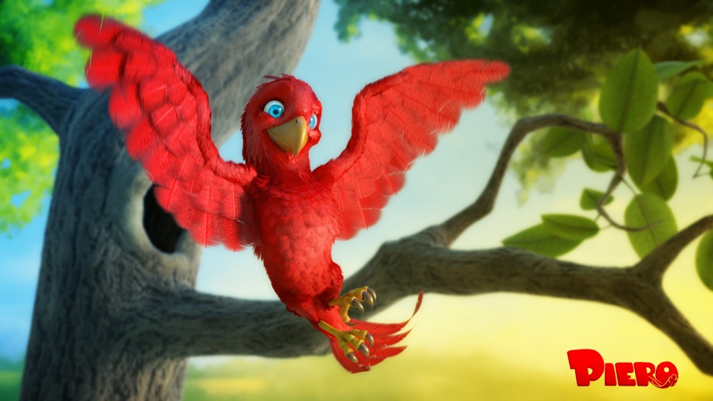 Piero Rig preview image 2