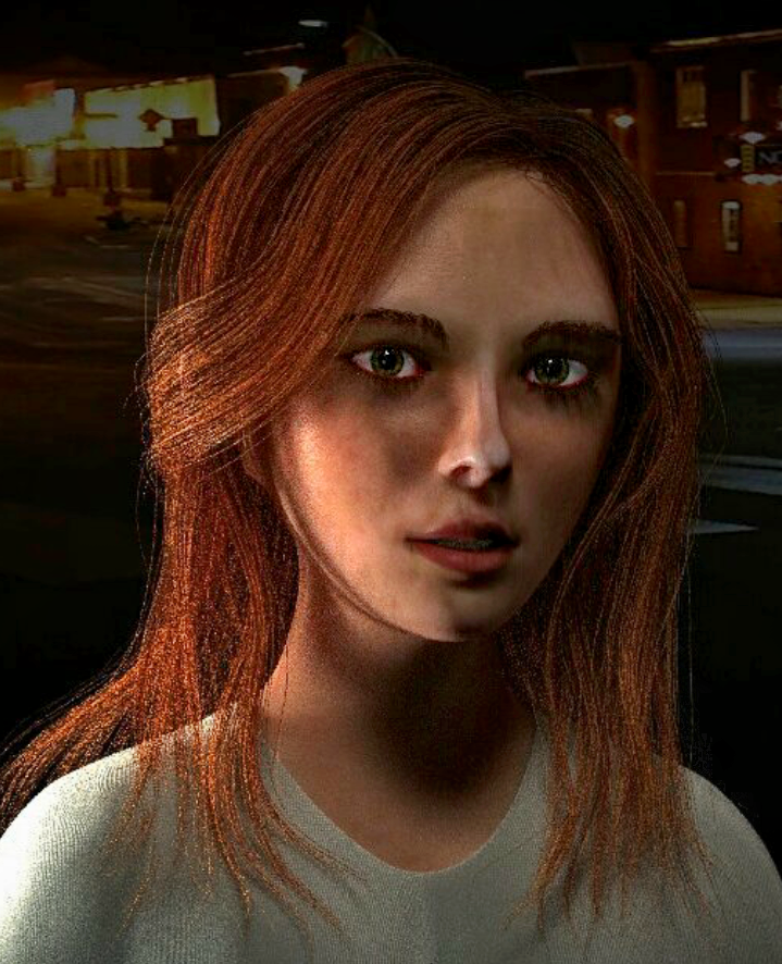 Katie - Version 2.01 preview image 1