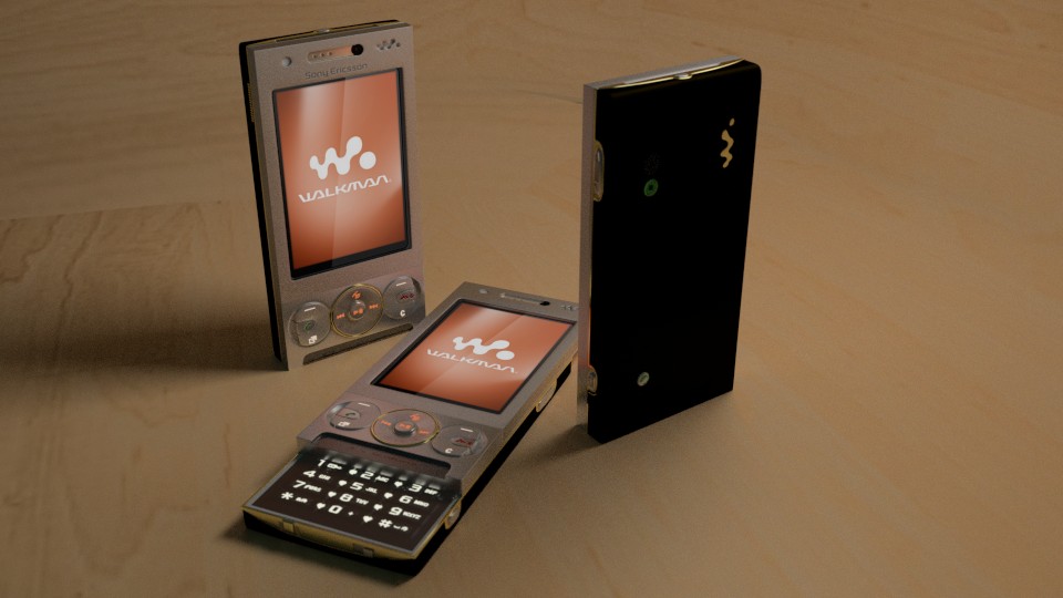 Mobile Phone preview image 1