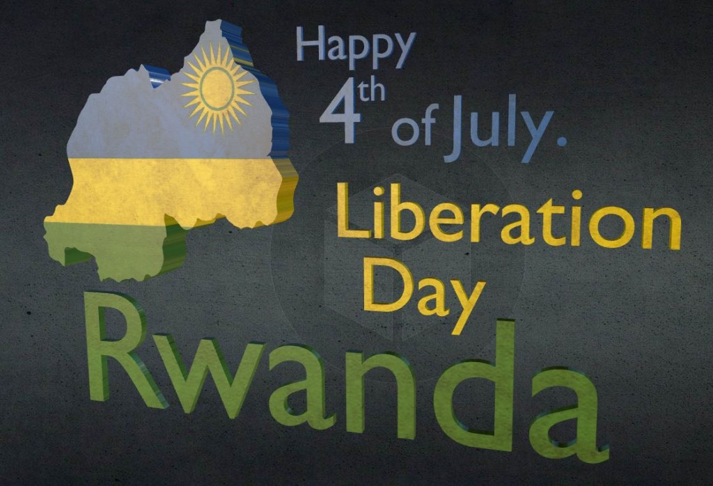 Happy Liberation Day preview image 1