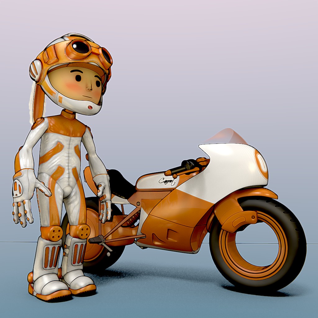 Gasbit preview image 1