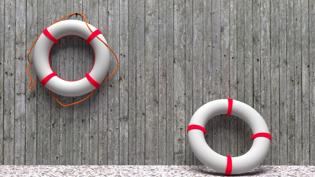 Life Belts preview image 3