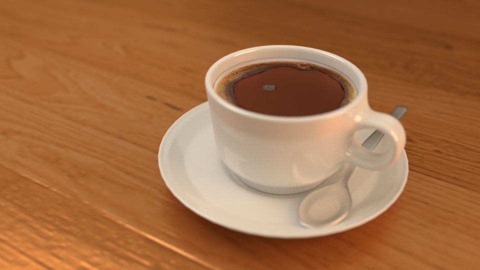 Coffee Cup preview image 1