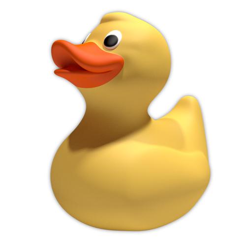 Rubber Duck preview image