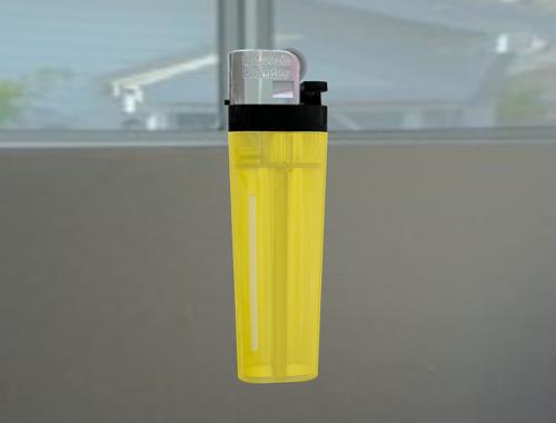 Lighter Briquet preview image