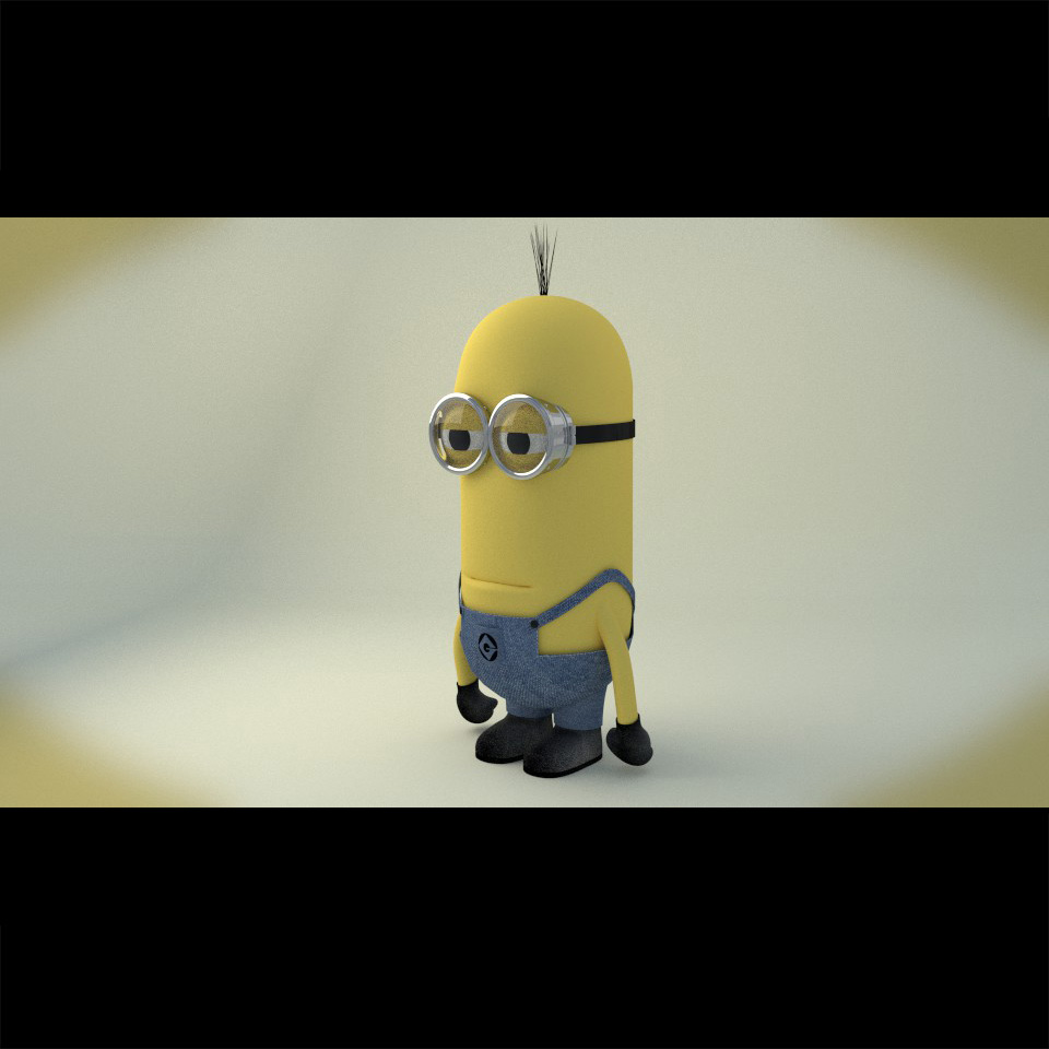 Minion preview image 1