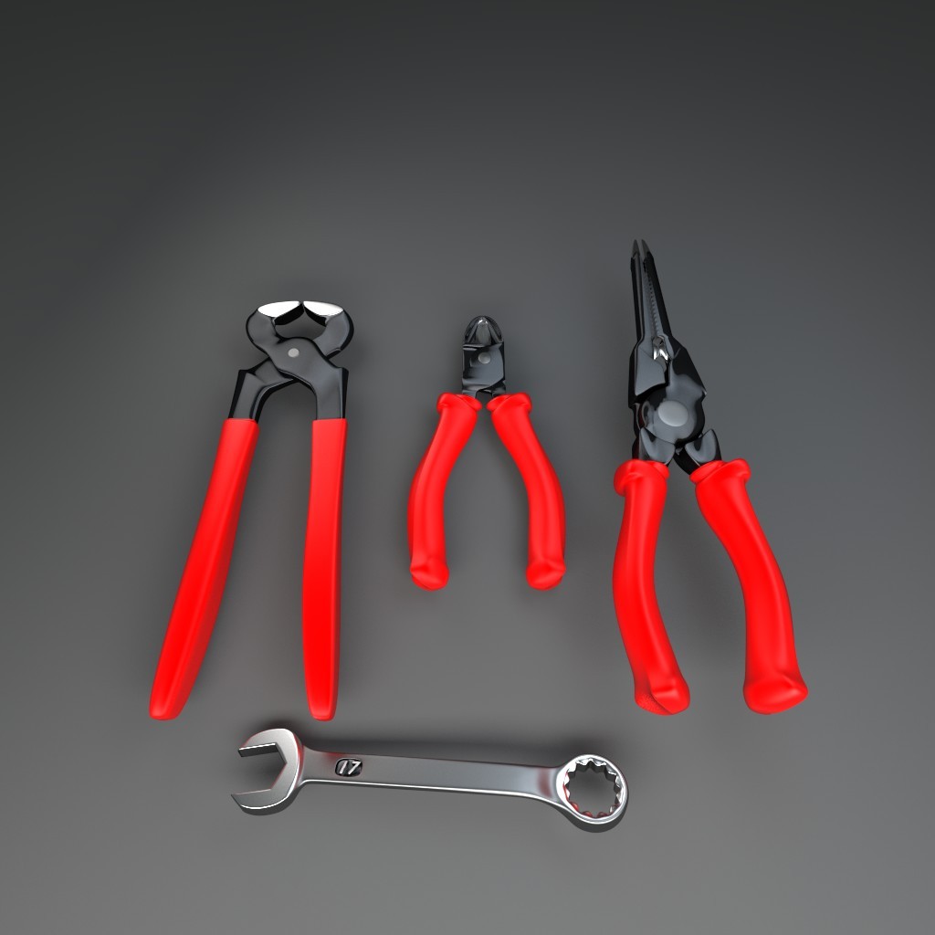 Tools preview image 1