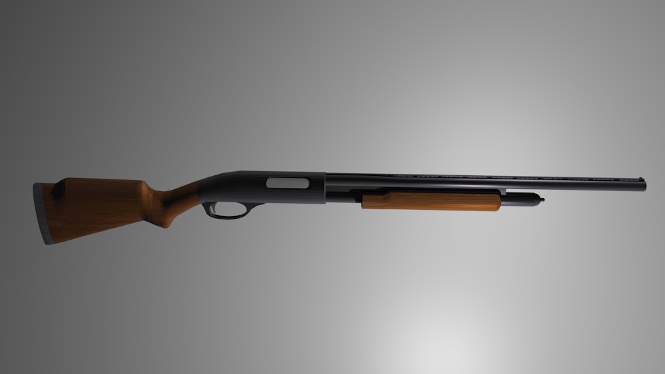 Shotgun preview image 1
