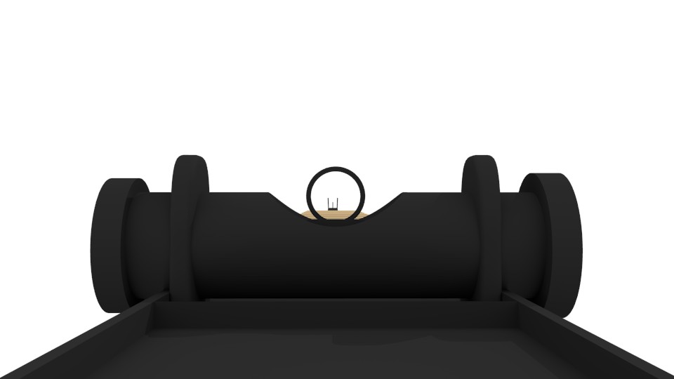 Low-Poly M39 EMR preview image 3