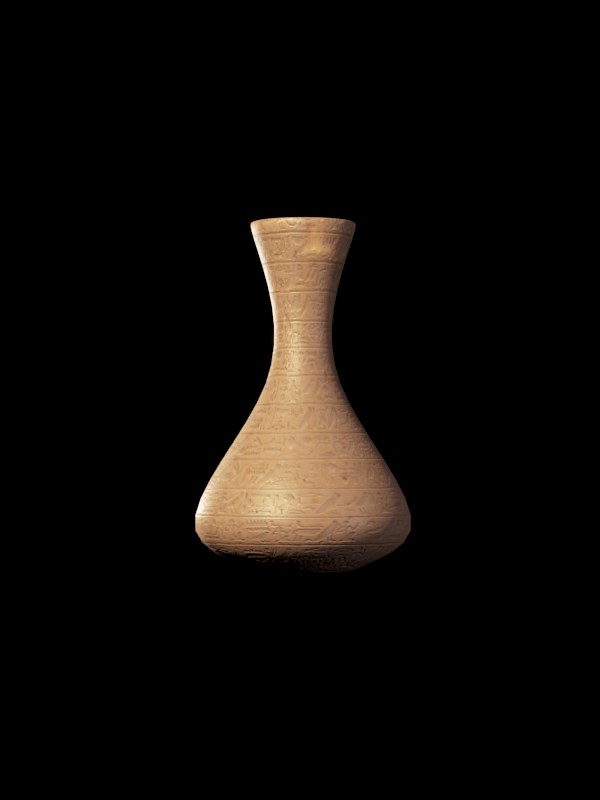 Vase preview image 1