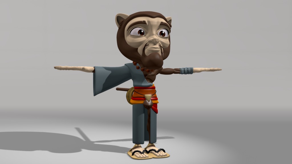 Saraguato san ver 2.56 preview image 1