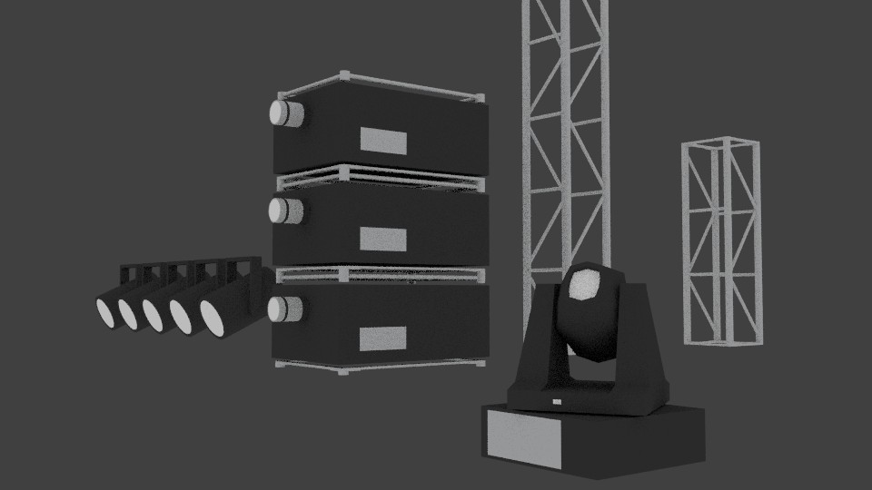 event design kit preview image 1