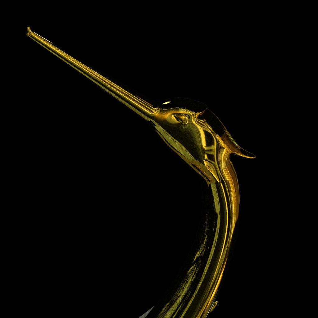 Supannahong Award รางวัลสุพรรณหงส์ preview image 3