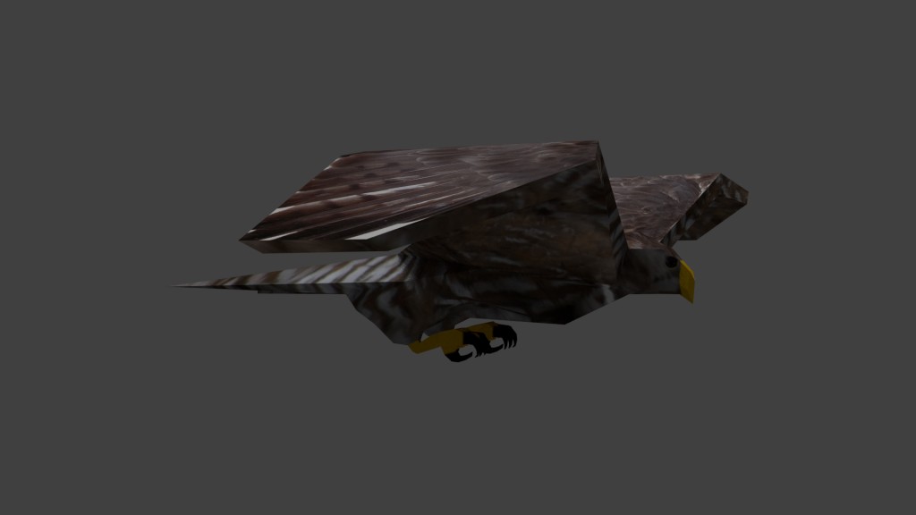 Hawk preview image 2