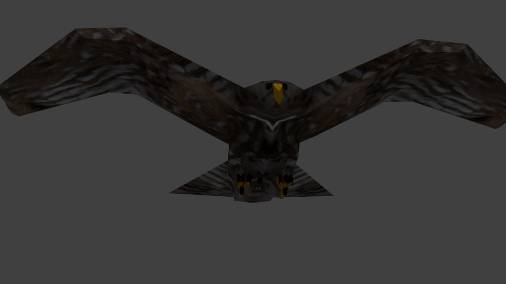 Hawk preview image 3