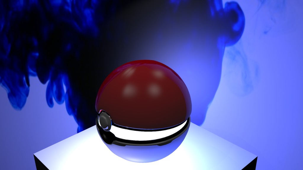 Pokeball preview image 1
